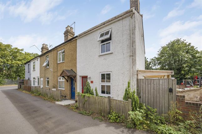 Mill Place, Datchet 2 bed end of terrace house for sale