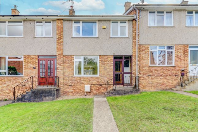 Rennie Close, Buckinghamshire HP13 3 bed terraced house for sale