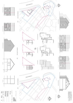 Arnold Close, Hitchin SG4 Land for sale