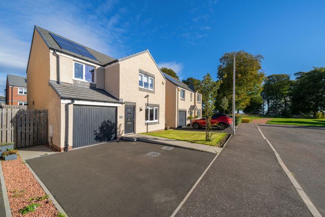 Pilgrim Place, Guardbridge, KY16 4 bed detached house for sale