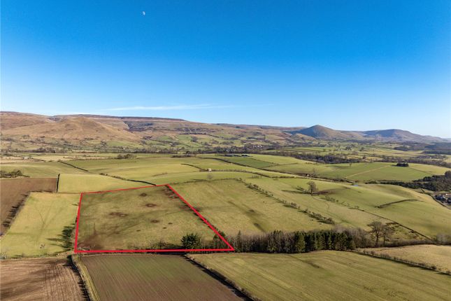 Lot 2: Marton House, Long Marton... Land for sale