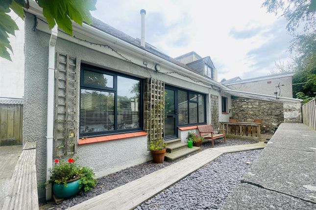Brewery Terrace, Saundersfoot 2 bed cottage for sale
