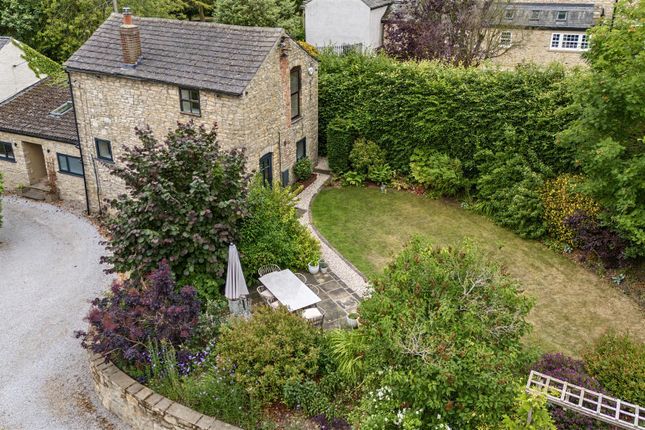 High Street, South Milford, North... 3 bed link detached house for sale