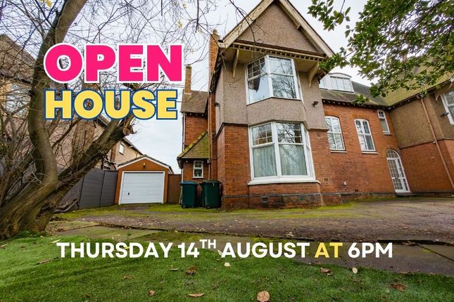 Stoke Green, Coventry CV3 7 bed semi