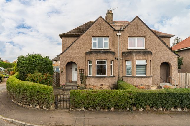 3 bedroom semi-detached villa for sale