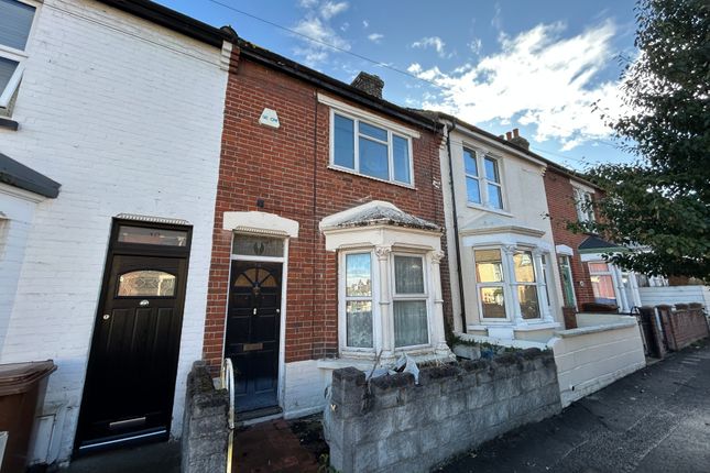 14 Cavendish Avenue, Gillingham, Kent... 3 bed terraced house for sale