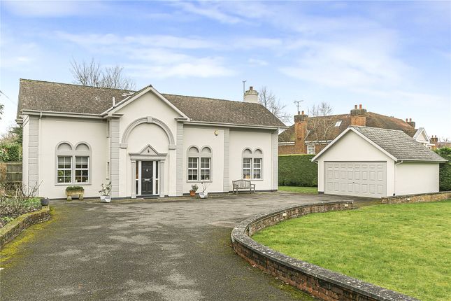 Totteridge Common, Totteridge... 4 bed detached house for sale