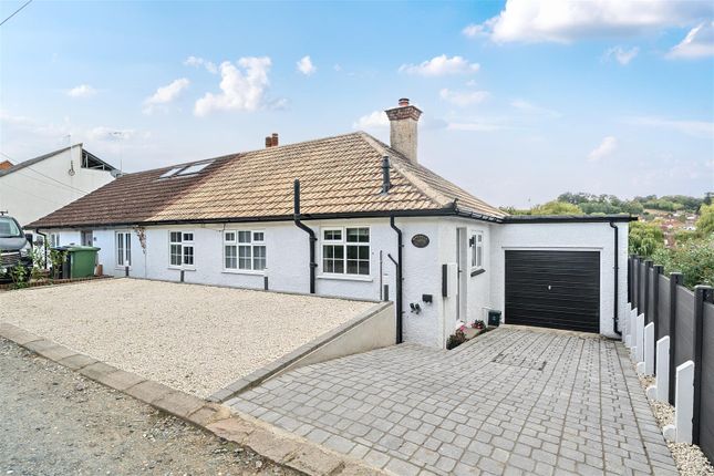 Southbank Road, Berkhamsted 2 bed semi