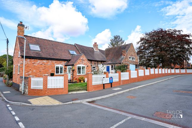 Norton Hill, Austrey 5 bed cottage for sale