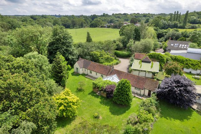 Powder Mill Lane, Tunbridge Wells... 3 bed detached house for sale