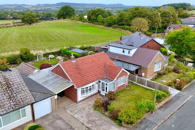Drakes Way, Malpas SY14 2 bed detached bungalow for sale