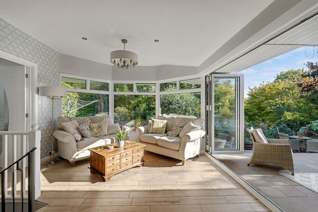 The Ridgeway, Chatham ME4 4 bed detached house for sale