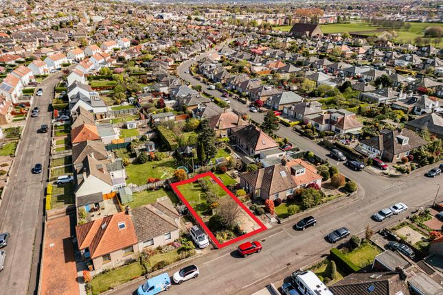 Plot for sale