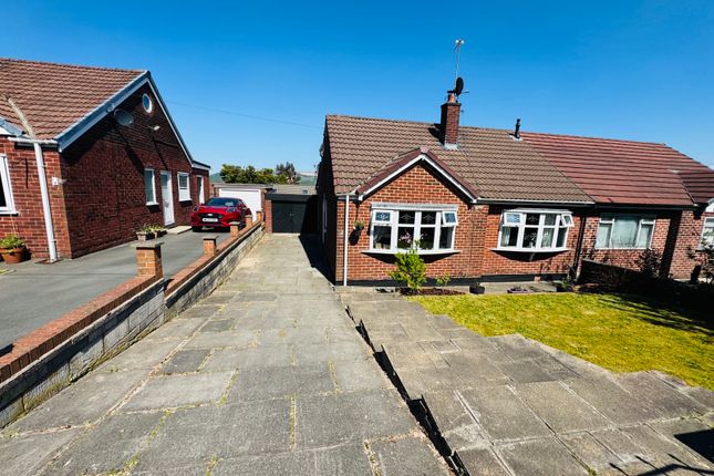 4 bed bungalow