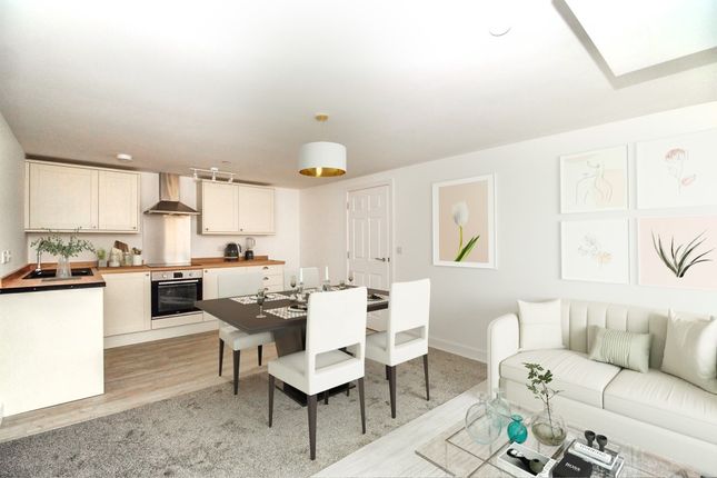 1 bedroom apartment for sale