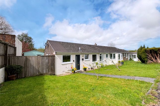 Chescombe Close, Cerne Abbas... 2 bed bungalow for sale