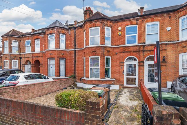 St. Fillans Road, London 3 bed terraced house for sale