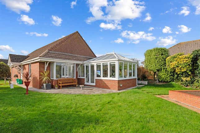 Greenfield Way, Nottage, Porthcawl 2 bed detached bungalow for sale