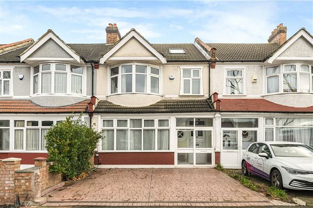 London Road, Thornton Heath, CR7 4 bed terraced house for sale