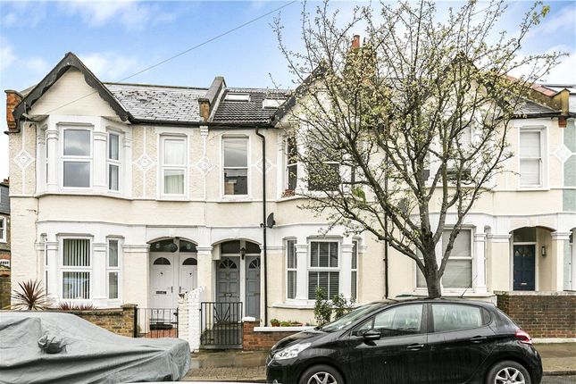 Duntshill Road, Earlsfield, SW18 2 bed maisonette for sale