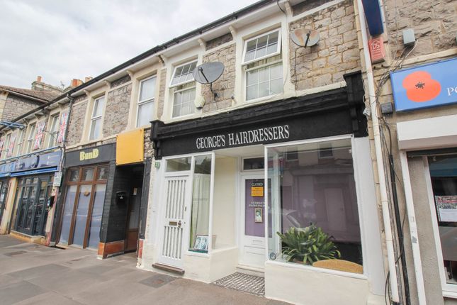 3 bedroom flat for sale