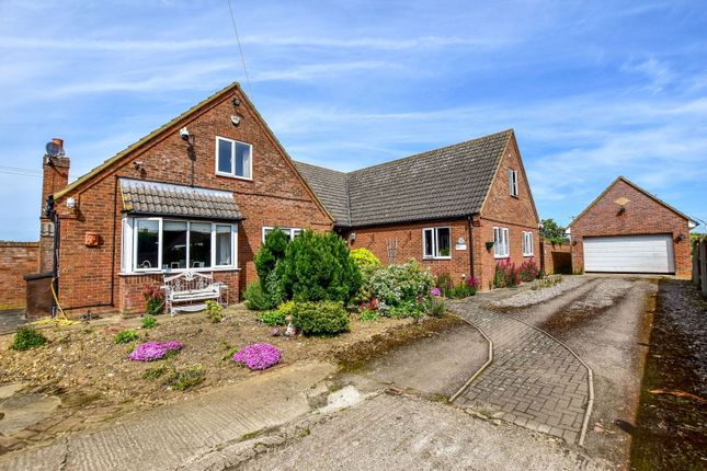 East Road, Biggleswade SG18 5 bed detached house for sale