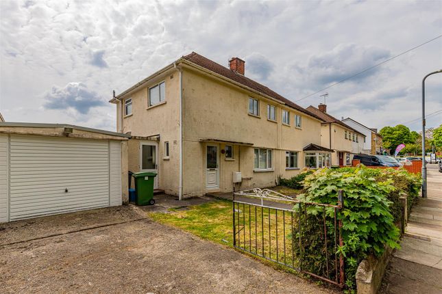 3 bed property