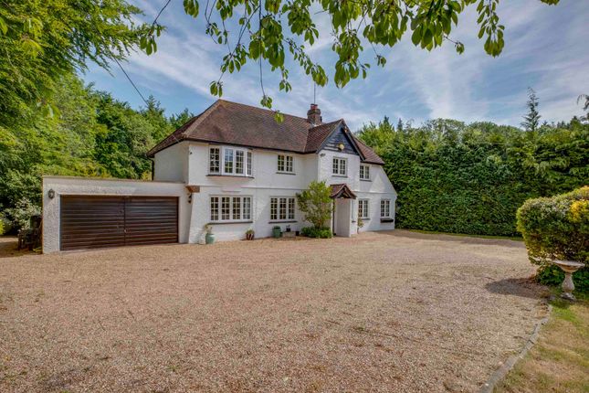 Cadsden Road, Princes Risborough HP27 4 bed detached house for sale