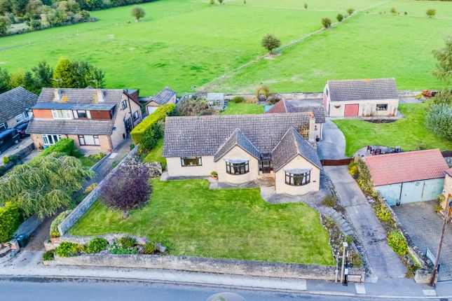 5 bedroom detached bungalow for sale