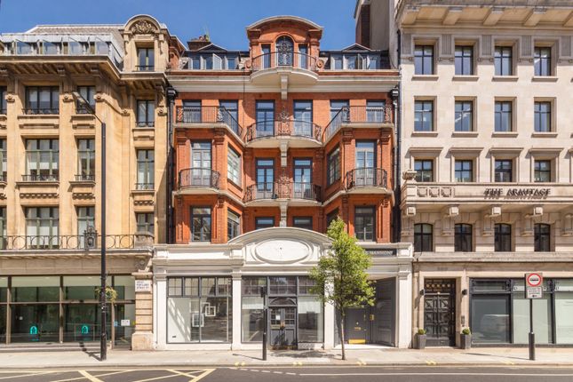 Devonshire Mansions, 208 Great... 3 bed flat for sale