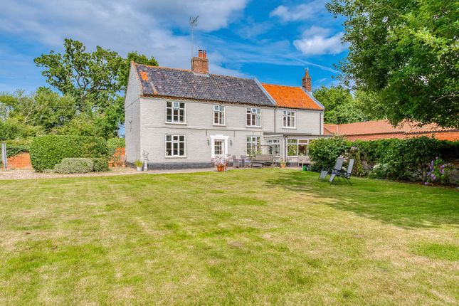 Manor Road, North Walsham 5 bed detached house for sale