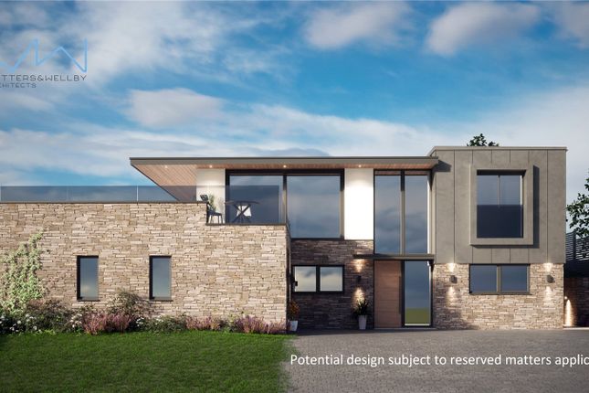 Tintagel Road, Cornwall PL35 Plot for sale