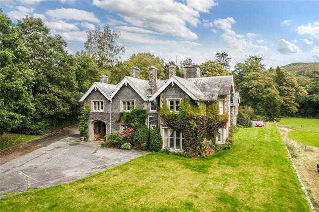 Capel Dewi, Aberystwyth, Ceredigion... 4 bed semi