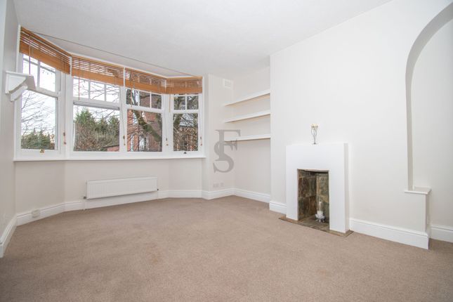 Alexandra Road, Stoneygate 1 bed flat for sale