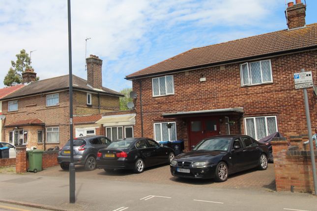 Lyon Park Avenue, Wembley, HA0 7 bed semi