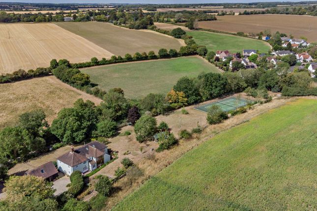 Anso Road, Hempstead, Saffron Walden... 6 bed detached house for sale