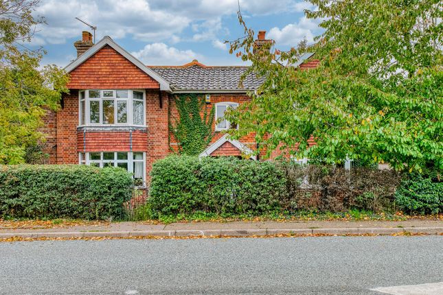 High Road, Harleston IP20 4 bed detached house for sale