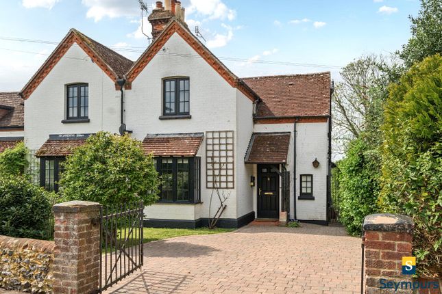 Old Merrow Street, Surrey GU4 2 bed semi
