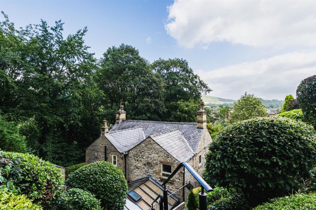 The Rock, Bakewell 4 bed detached house for sale