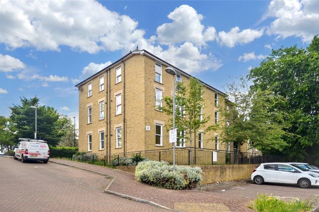 Beulah Hill, London 2 bed apartment for sale