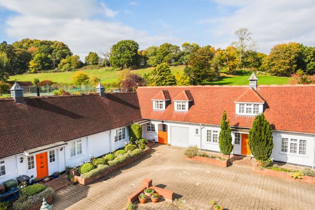 4 bedroom mews property for sale