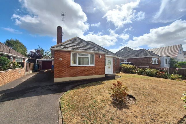 Waterloo Road, Poole, BH17 3 bed detached house for sale