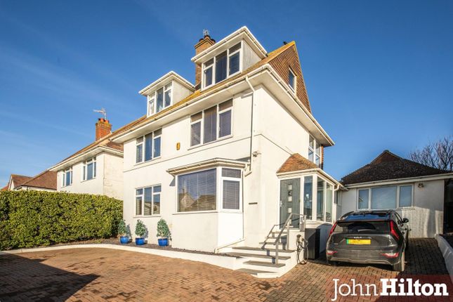 Newlands Road, Rottingdean 4 bed detached house for sale