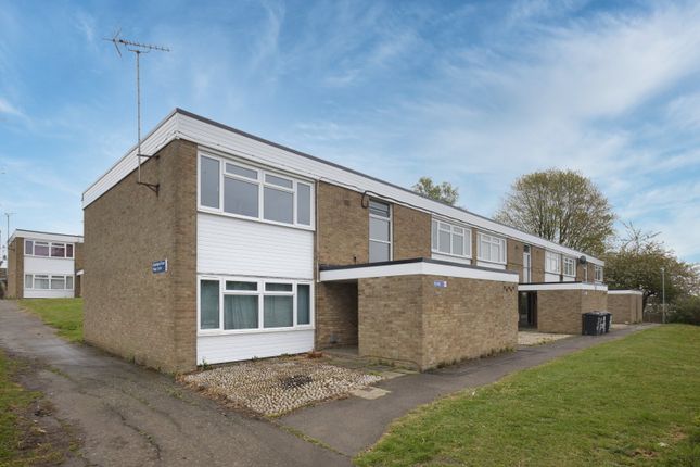 Copinger Close, Canterbury, CT2 1 bed flat for sale