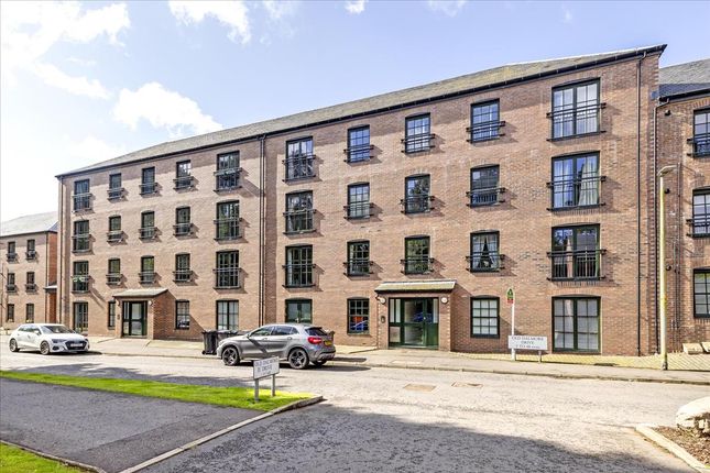 24 Old Dalmore Drive, Auchendinny, EH26 2 bed flat for sale