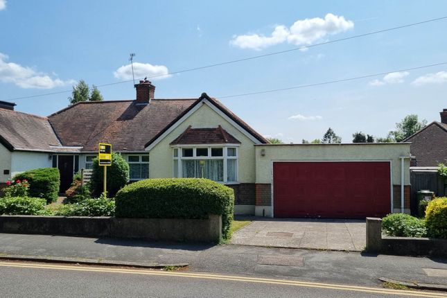 3 bedroom semi-detached bungalow for sale