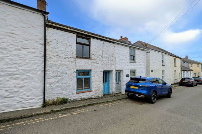School Lane, Marazion TR17 1 bed terraced house for sale