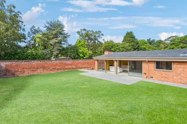 The Walled Garden, Cheapside Road... 3 bed bungalow for sale