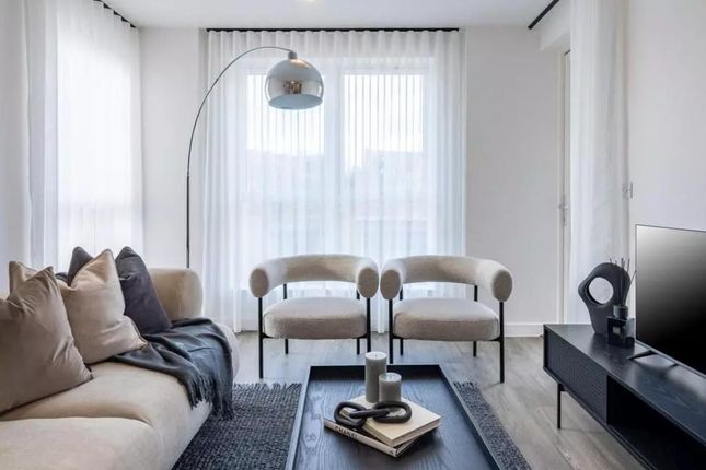 Plot 12 Sunset Grove Apartments, Hyde 1 bed apartment for sale