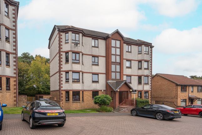 Waverley Crescent, Livingston, West... 2 bed ground floor flat for sale